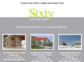 sixtyontheone.com
