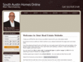 southaustinhomesonline.com