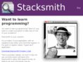 stacksmith.com