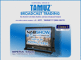 tamuz-usa.com