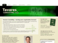 tavaresconsulting.com