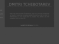 tchebotarev.com