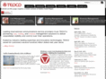 teocoindia.com