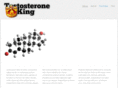 testosteroneking.com