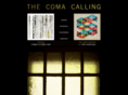 thecomacalling.com