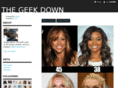 thegeekdown.com