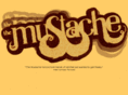 themustachefunk.com