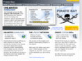 thepiretbay.com