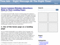 timeads.net