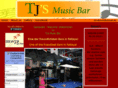 tj-musicbar.com