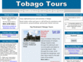 tobagotours.net