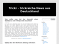 trickr.info