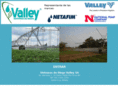 valleybolivia.com