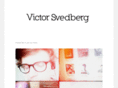 victorsvedberg.se