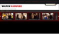 watchvampire.com