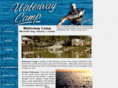 waterwaycamp.com