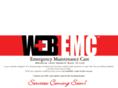 webemc.com