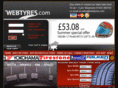 webtyres.com