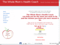 wholemomhealth.com