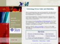 x2minc.com