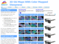 3dskimaps.net