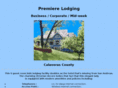 a1lodging.biz