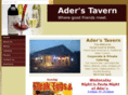 aderstavern.com