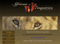 africanbookings.com