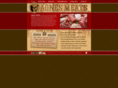 agnesmeats.com