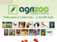 agrizoosevilla.es