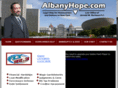 albanyhelp.com