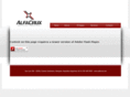 alfacrux.net