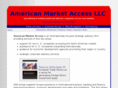americanmarketaccess.com