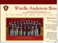 andersonbrass.co.uk