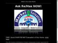 askremaxnow.com