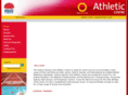 athleticcentre.com