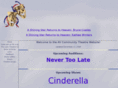 avcommunitytheatre.com
