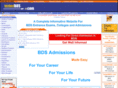 bdsadmissions.com