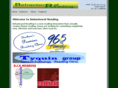 behavioralreading.com