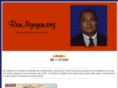 bennguyen.org