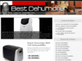 best-dehumidifier.org