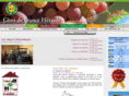 bienvenueauxgites.com