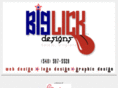 biglickdesigns.com
