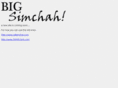 bigsimchah.com