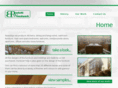 bpwoodworks.com