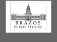 brazospublicaffairs.com