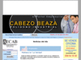 cabezobeaza.com