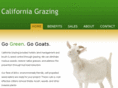 californiagrazing.com