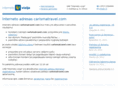 carismatravel.com