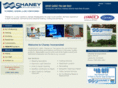chaney-inc.com